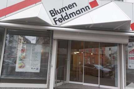 Gastronomie in Frankfurt am Main 5.995 € 134 m²
