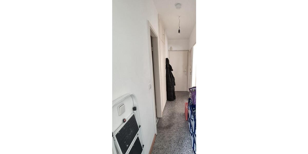 Etagenwohnung Bad Homburg vor der Höhe Berliner Siedlung/Gartenfeld - 2 Zimmer, 45 m&sup2;, 219.000&euro; | Angebot:26700522