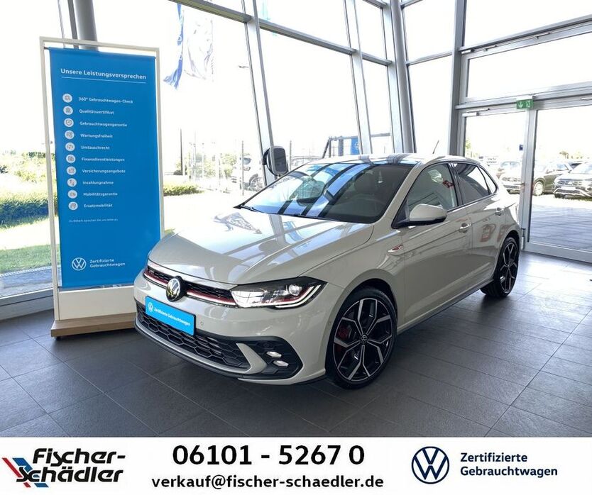 VW Polo 3.000 km 33.950 € Bad Vilbel 61118