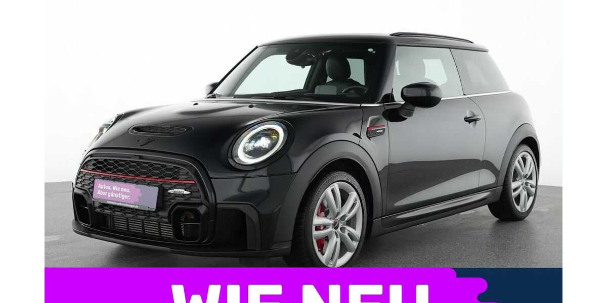 Mini John Cooper Works 77.192 km 24.811 &euro; Dietzenbach bei Frankfurt 63128