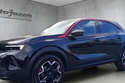 Opel Mokka 28.123 km 21.450 &euro; Rüsselsheim 65428