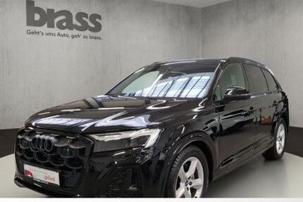 Audi Q7 30.926 km 68.700 € Dietzenbach 63128