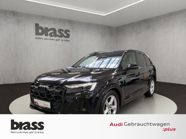 Audi Q7 30.926 km 68.700 € Dietzenbach 63128