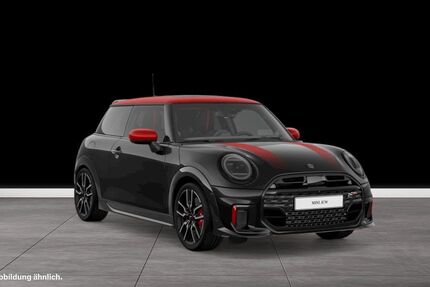 Mini John Cooper Works Coupé 18.324 km 34.480 &euro; Dreieich-Sprendlingen 63303