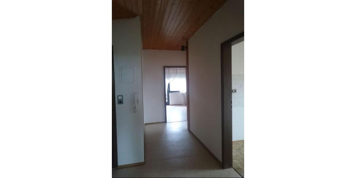 Schöne DG-Wohnung in Hattersheim-Okriftel 2 zimmer