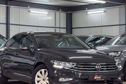 VW Passat 144.662 km 17.890 &euro; Maintal 63477