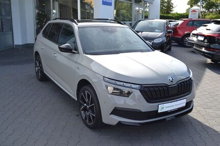 Skoda Kamiq 47.600 km 23.980 € Babenhausen 64832