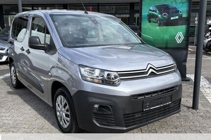 Citroen Berlingo 86.700 km 15.970 &euro; Hanau 63452