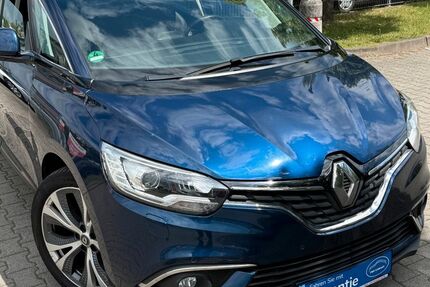 Renault Scenic 124.980 km 11.250 &euro; Offenbach 63071