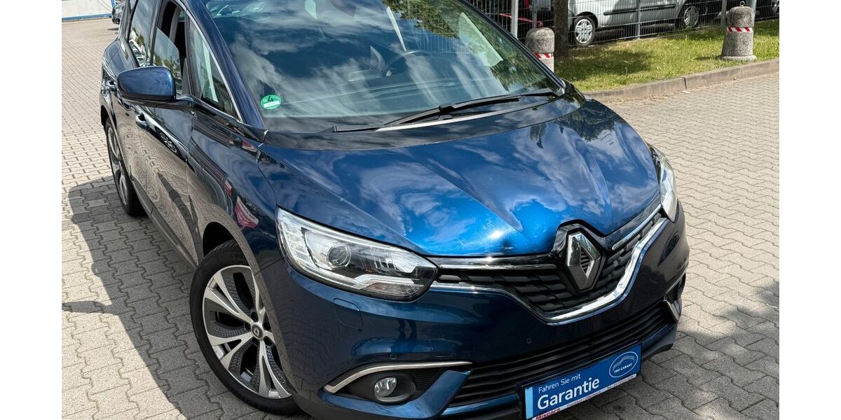 Renault Scenic 124.980 km 11.250 &euro; Offenbach 63071