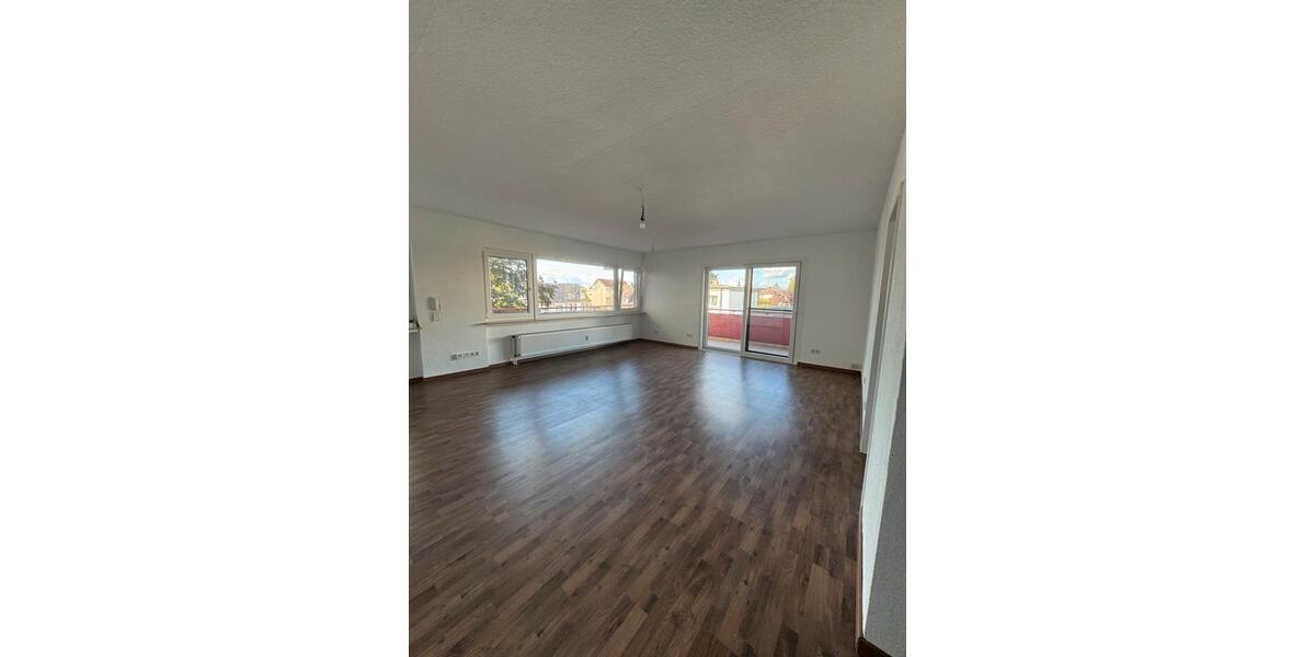 2 Zimmerwohnung in Hanau Steinheim zuvermieten 2 zimmer