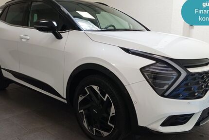 Kia Sportage 60.587 km 29.470 &euro; Egelsbach 63329