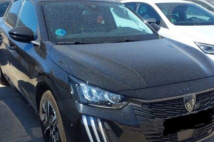 Peugeot 208 12.480 km 21.480 € Rüsselsheim 65428