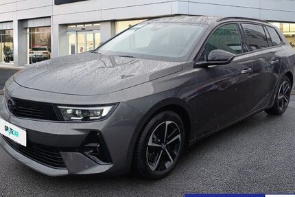 Opel Astra 34.437 km 24.950 &euro; Neu-Isenburg 63263