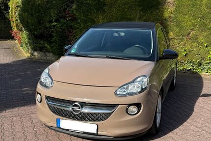 Opel Adam 101.000 km 8.999 &euro; Sulzbach 65843