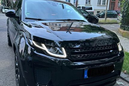 Land Rover Range Rover Evoque 94.000 km 20.200 € Weiterstadt 64331
