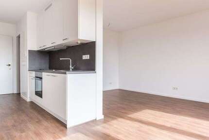 Wohnung Offenbach Nordend - 1 Zimmer, 36 m&sup2;, 745&euro; | Angebot:27017464