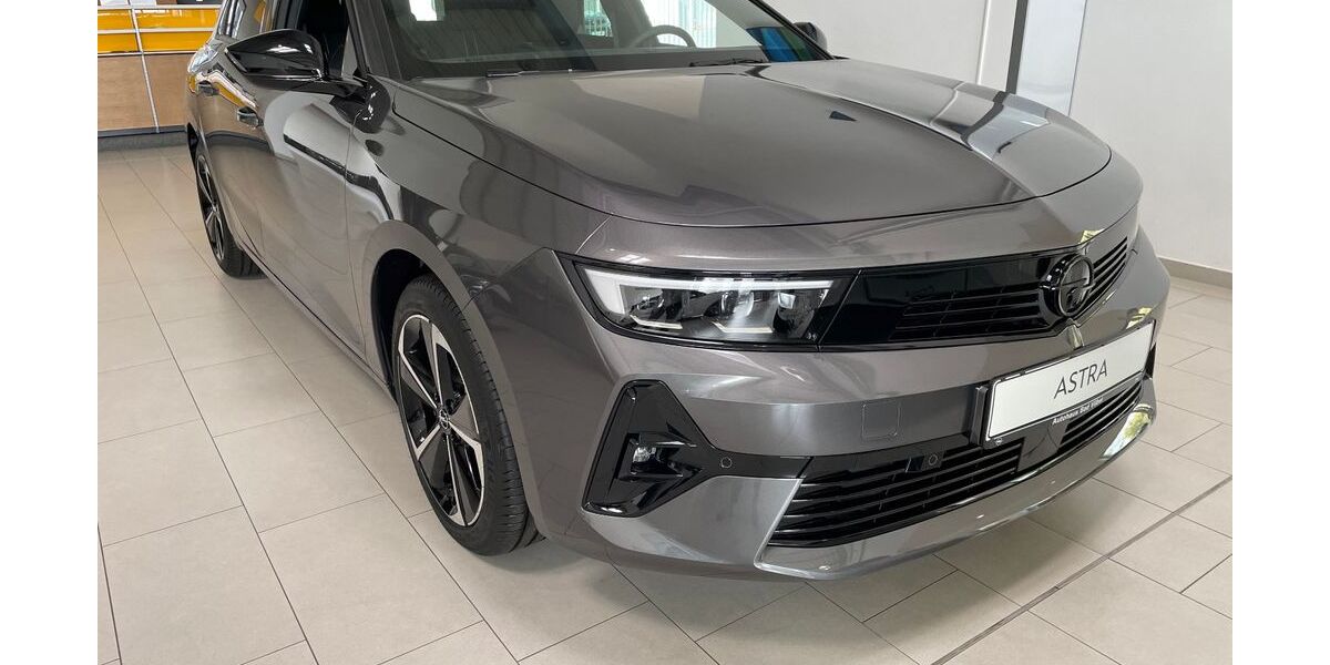 Opel Astra 6.500 km 27.600 &euro; Bad Vilbel 61118