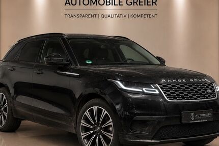 Land Rover Range Rover Velar 136.000 km 23.699 &euro; Nidderau 61130