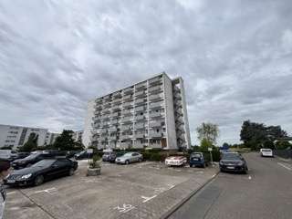 Etagenwohnung Weiterstadt Schneppenhausen - 1 Zimmer, 33 m&sup2;, 490&euro; | Angebot:26844277