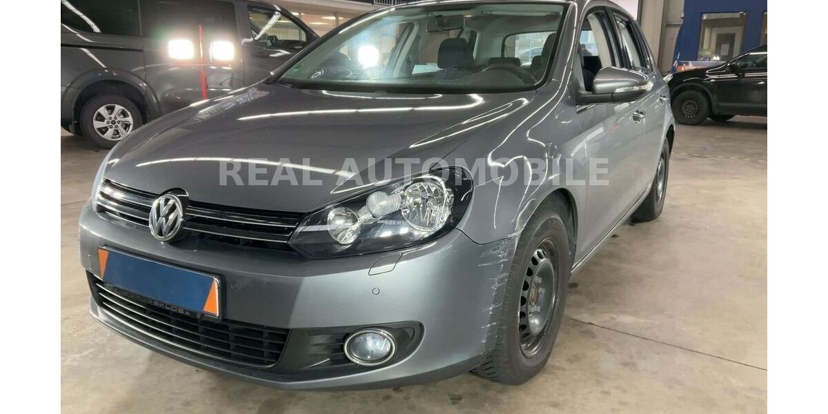 VW Golf 20.000 km 9.500 &euro; Frankfurt am Main 65933