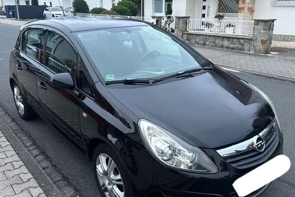 Opel Corsa 147.500 km 3.099 € Königstädten 65428