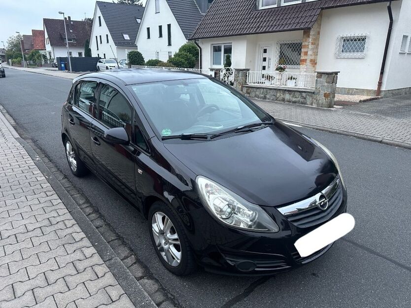 Opel Corsa 147.500 km 3.099 € Königstädten 65428
