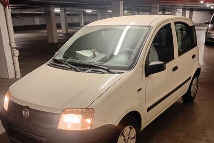 Fiat Panda 49.800 km 2.750 € Frankfurt 60487