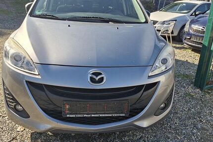Mazda 5 175.000 km 2.300 &euro; Frankfurt 60486