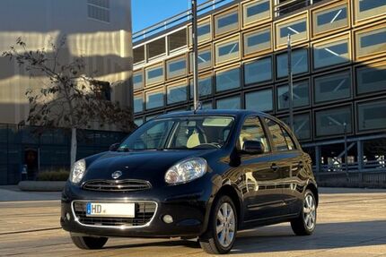 Nissan Micra 140.000 km 3.190 &euro; Groß-Zimmern 64846