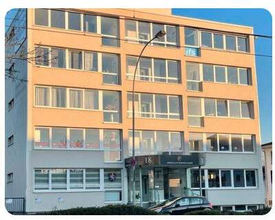 Büro in Frankfurt am Main Seckbach 880.000 € 187 m² zimmer