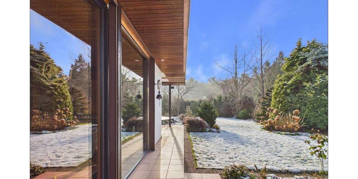 Bungalow Kleinostheim Waldstadt - 5 Zimmer, 153 m&sup2;, 649.000&euro; | Angebot:24812004