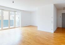 1-Zimmer-Wohnung mit EBK im Gallusviertel
