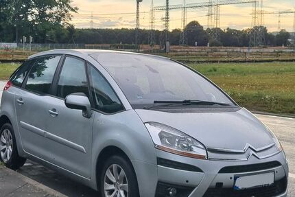 Citroen C4 Picasso 249.000 km 2.590 &euro; Frankfurt am Main 60489