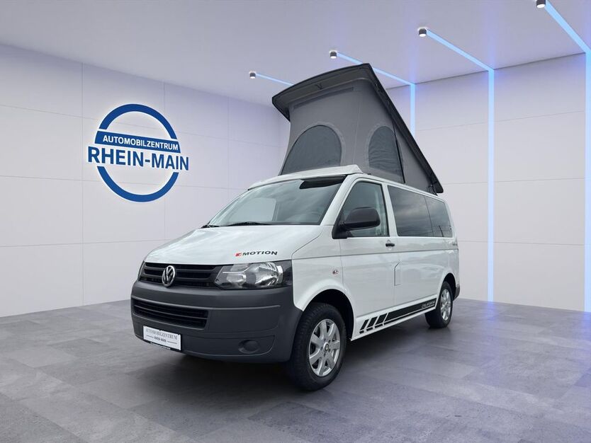 VW T5 California 216.000 km 29.911 € Nauheim 64569
