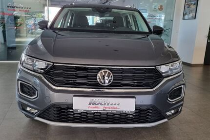 VW T-Roc 42.000 km 24.990 &euro; Oberursel 61440