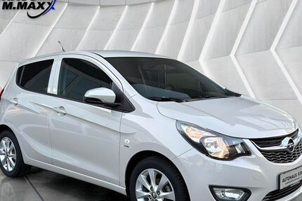 Opel Karl 48.000 km 12.500 &euro; Nidderau 61130