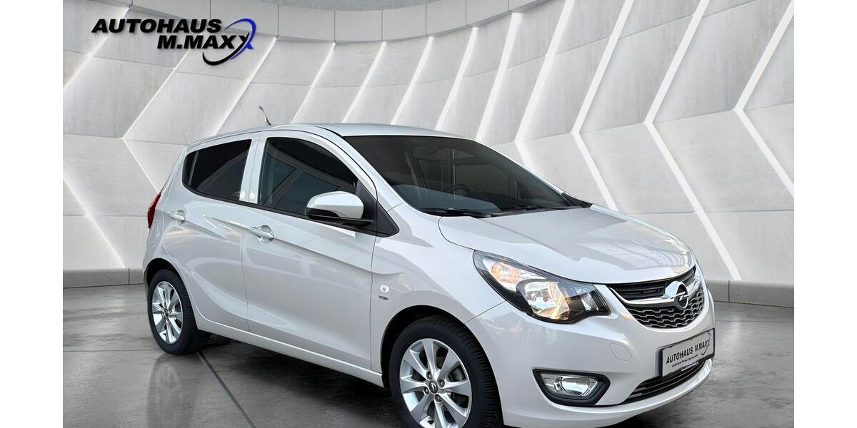 Opel Karl 48.000 km 12.500 &euro; Nidderau 61130