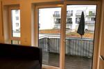 Etagenwohnung Aschaffenburg Damm - 1 Zimmer, 21 m&sup2;, 600&euro; | Angebot:26512262