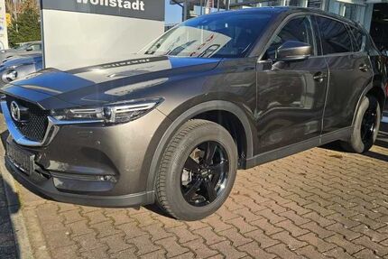 Mazda CX-5 70.800 km 25.990 € Hattersheim 65795