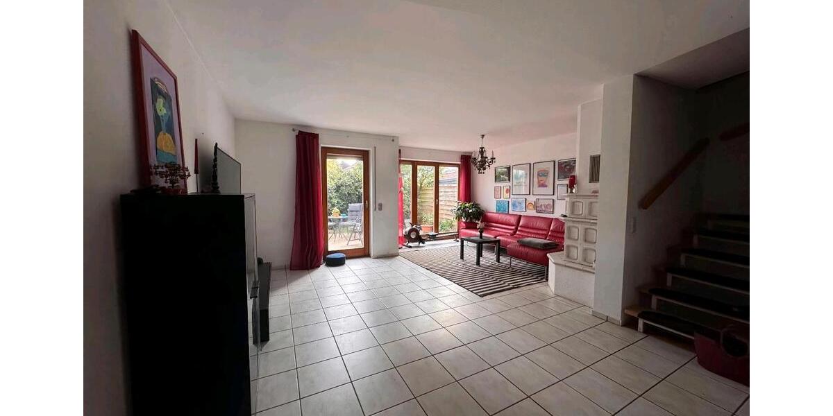 Doppelhaushälfte Offenbach am Main Bieber - 6 Zimmer, 170 m&sup2;, 399.000&euro; | Angebot:26232356