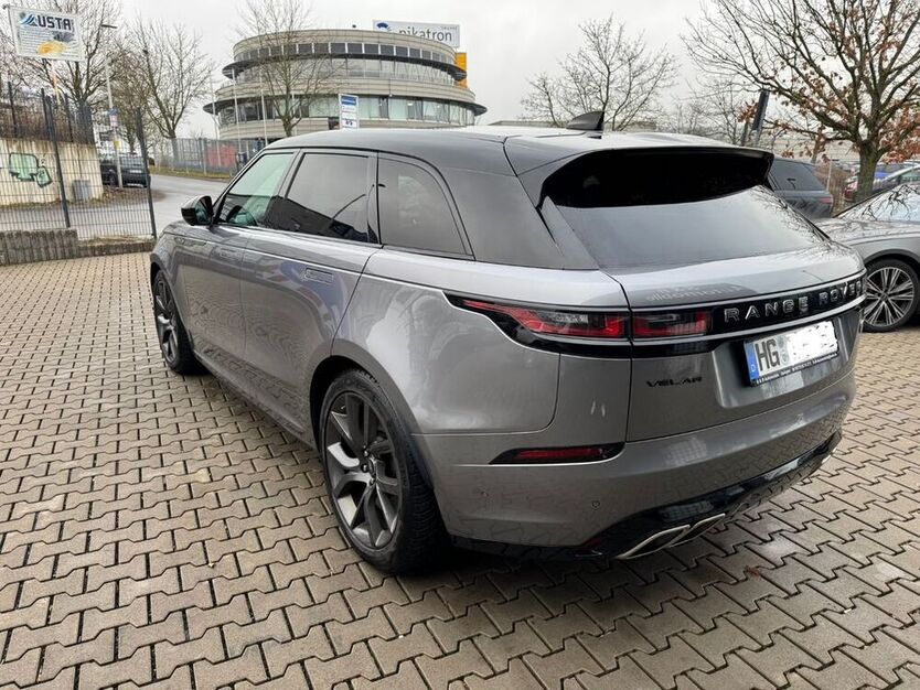 Range Rover Velar