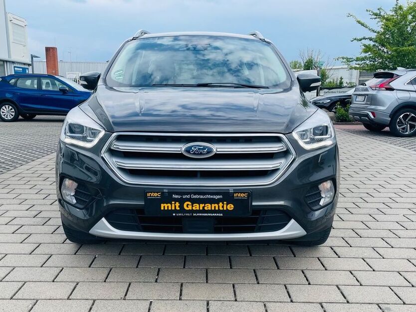 Kuga
