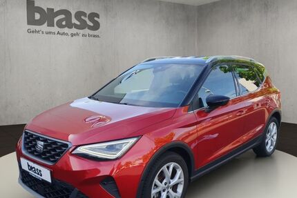 Seat Arona 29.650 km 18.480 &euro; Offenbach 63075