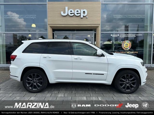 Grand Cherokee