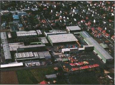 Büro in Gründau 9.229,10 € 1919 m² zimmer