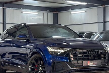 Audi Q8 99.400 km 64.890 € Maintal 63477