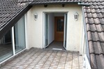 Johannesberg bei Aschaffenburg (Südhang): 2 ZKB mit Balkon zu vermieten - Dachgeschoßwohnung Johannesberg | Angebot:27079425