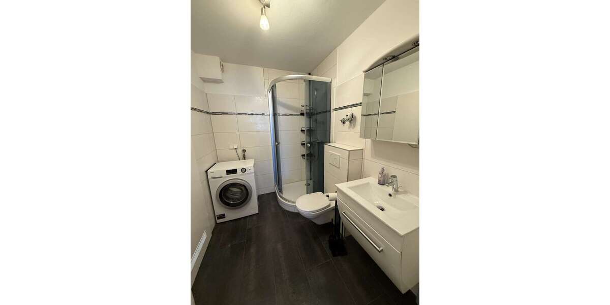 Etagenwohnung Bad Homburg vor der Höhe Gonzenheim - 1.5 Zimmer, 46 m&sup2;, 185.000&euro; | Angebot:25394082