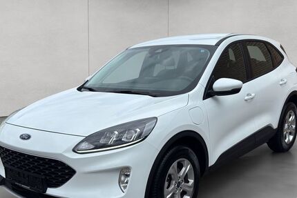 Ford Kuga 19.703 km 21.550 &euro; Frankfurt 60386